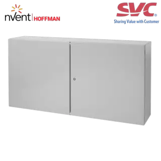 Vỏ tủ điện 2 cánh - CTD424212LG