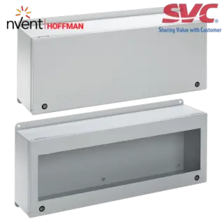 Vỏ tủ điện InLine Landscape Type 4 và 12 - LHC233116