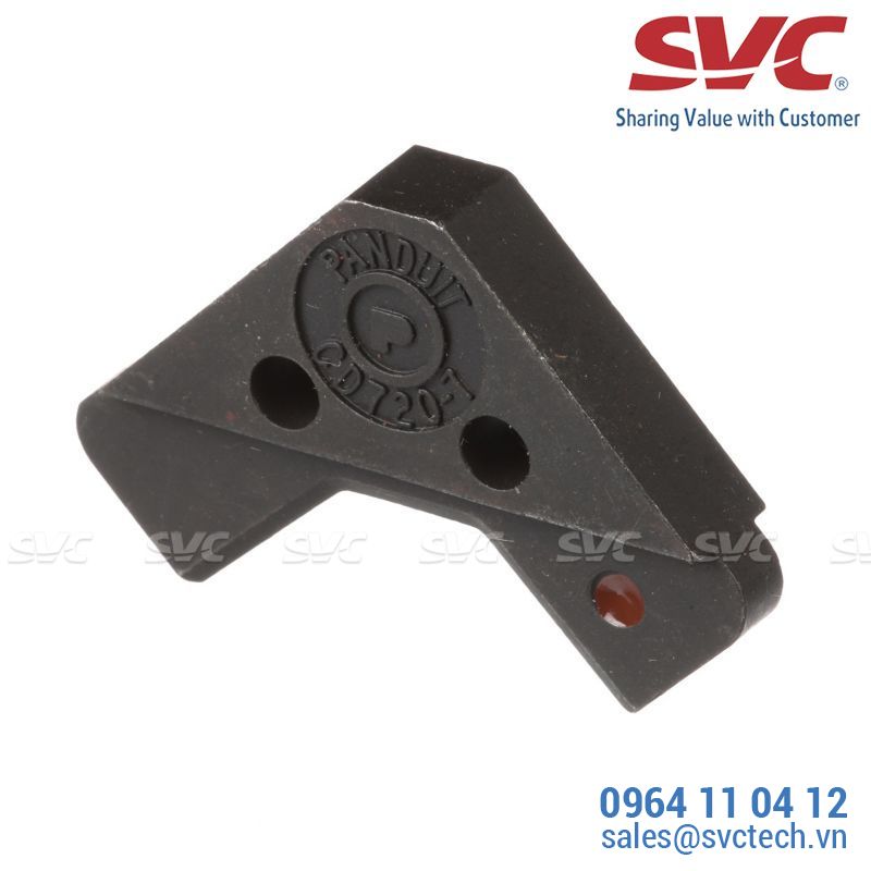 Khuôn cho kìm kẹp đầu cosse - CD-720-7