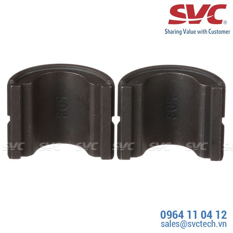 Khuôn cho kìm kẹp đầu cosse - CD-920-D3