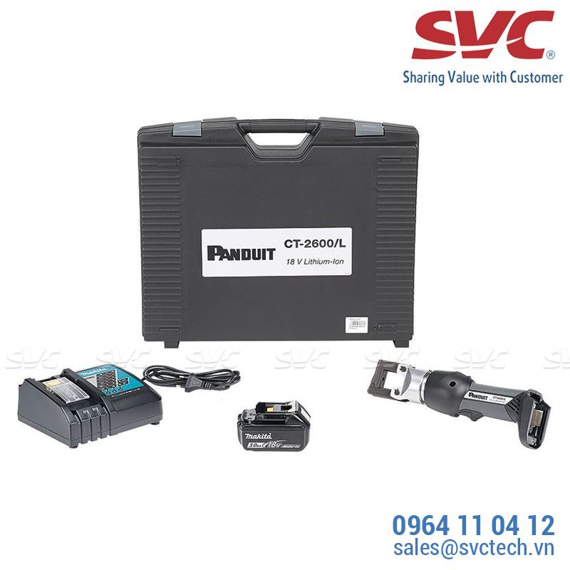 NA CT-2600/LINT - CT-2600/LINT