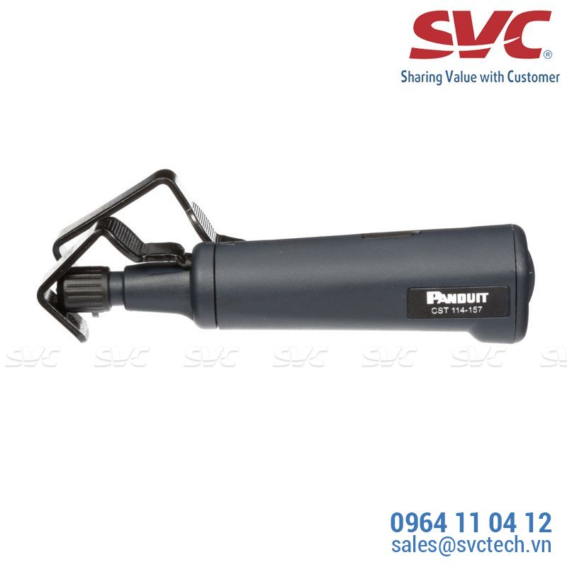 Cable Stripping Tool CST114-157 - CST114-157
