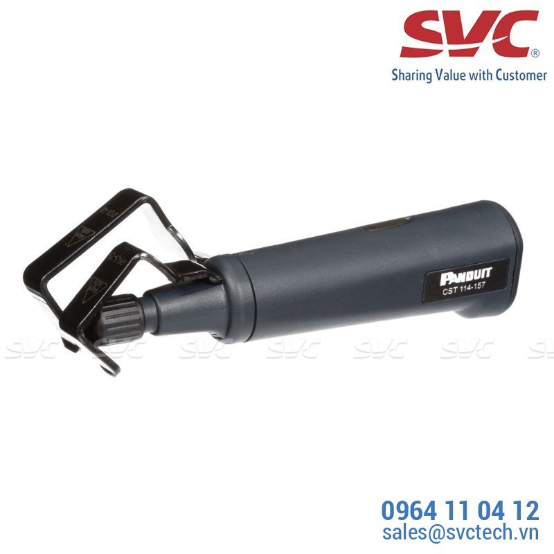 Cable Stripping Tool CST114-157 - CST114-157
