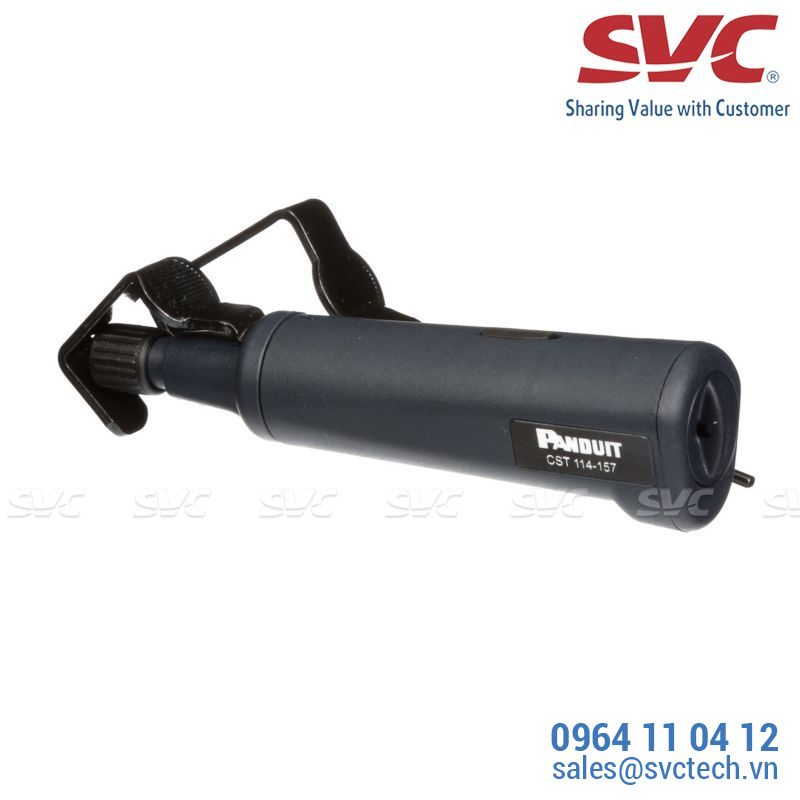 Cable Stripping Tool CST114-157 - CST114-157
