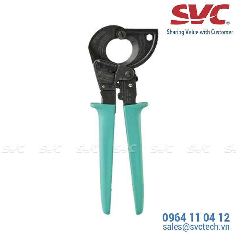 Cable Cutting Tools CCT-320 - CCT-320