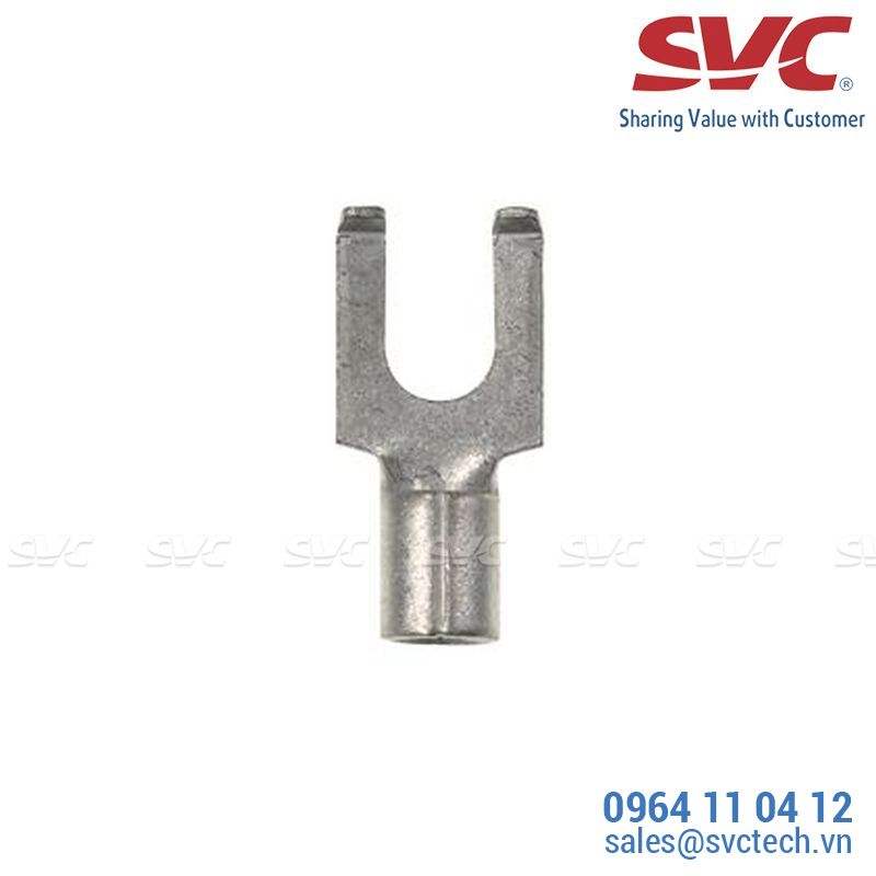 Đầu cos (Đầu cốt) chữ y - P14-8FF-C