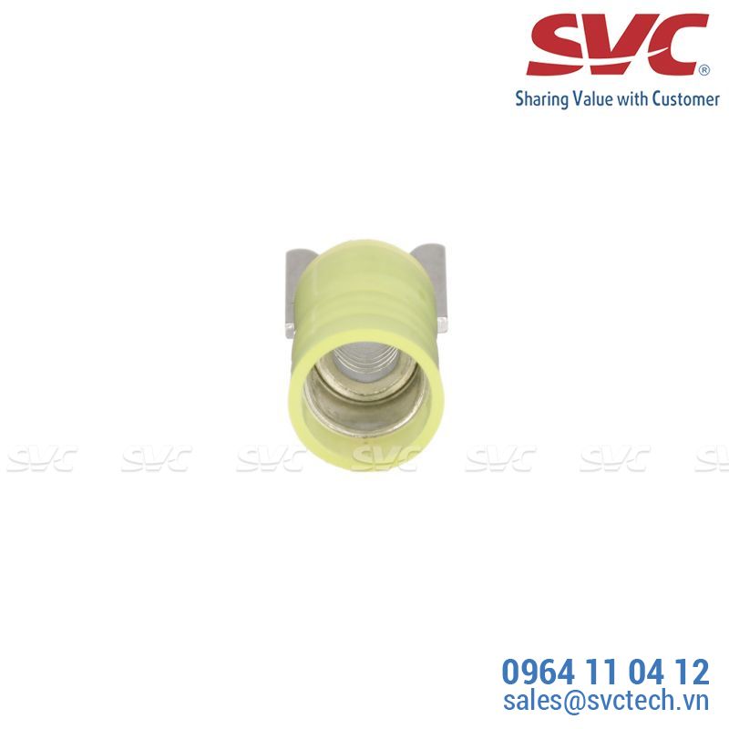 Đầu cos (Đầu cốt) chữ y - PN10-10LF-L