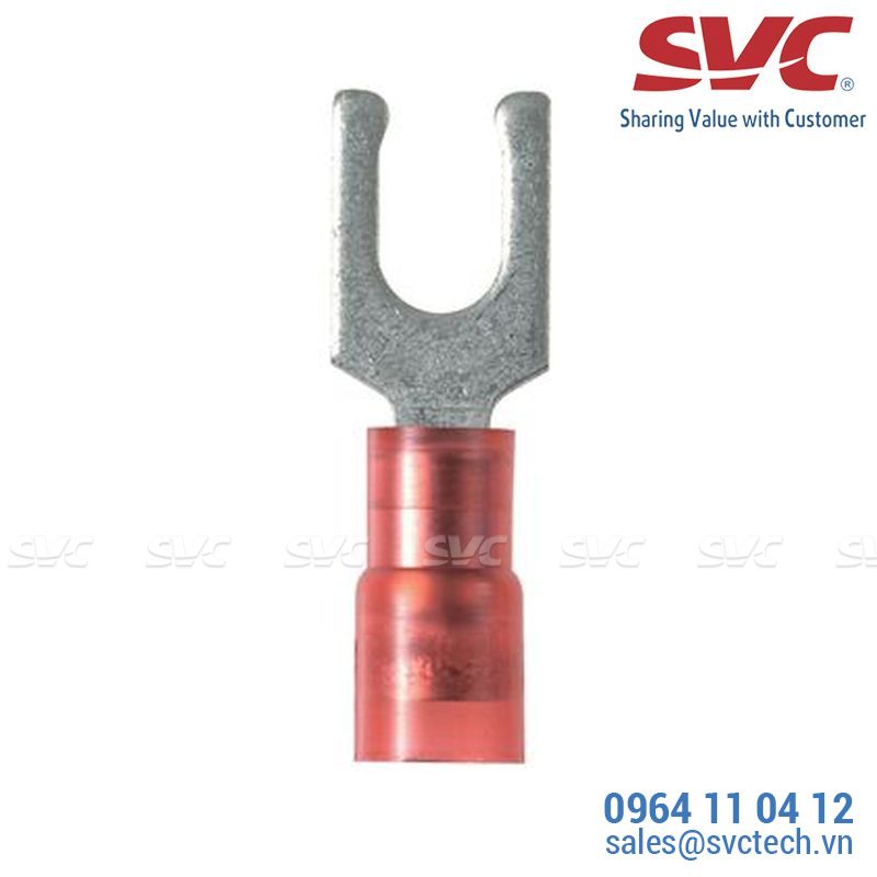 Đầu cos (Đầu cốt) chữ y - PN18-6LF-C