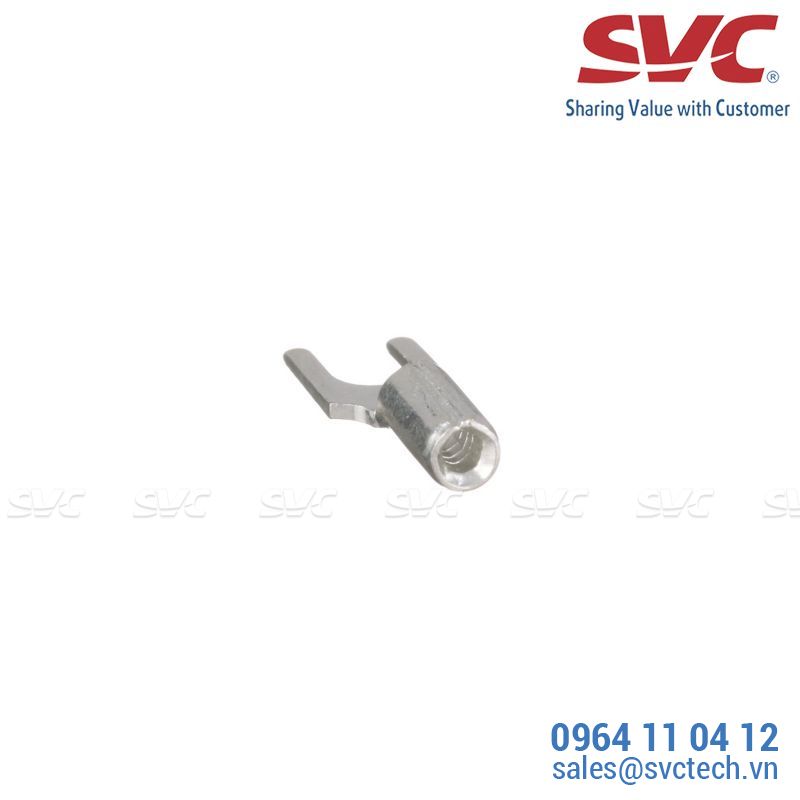Đầu cos (Đầu cốt) chữ y - PM1-3F-C