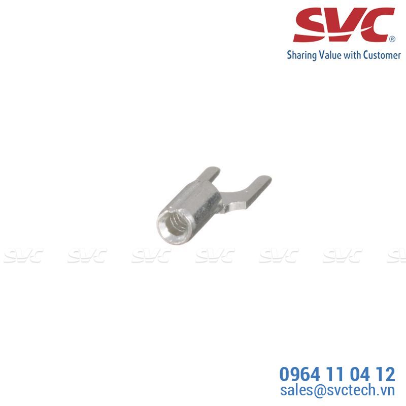 Đầu cos (Đầu cốt) chữ y - PM1-3F-C