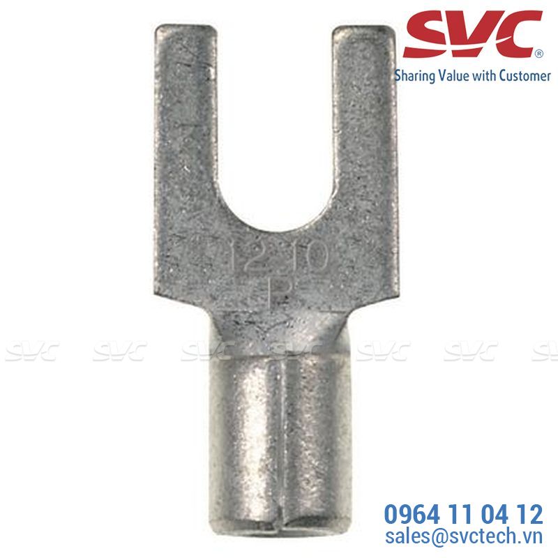 Đầu cos (Đầu cốt) chữ y - E18-6FB-L