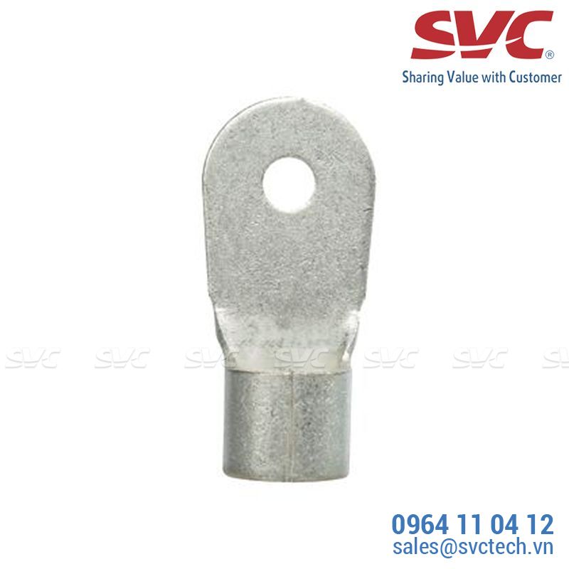 Đầu cos (Đầu cốt) tròn - P8-10RHT6-Q