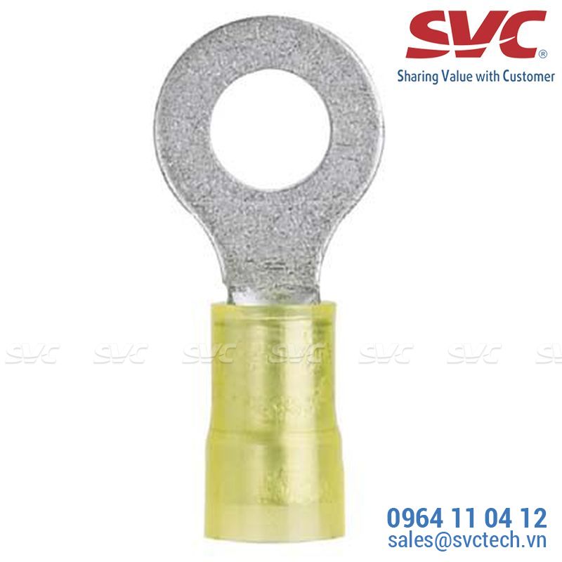 Đầu cos (Đầu cốt) tròn - PN10-56R-D