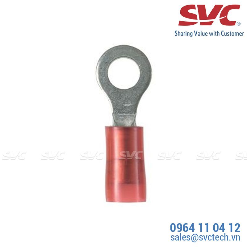 Đầu cos (Đầu cốt) tròn - PN18-14R-M