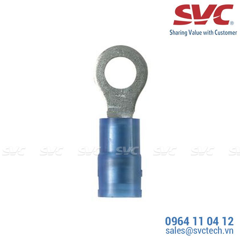 Đầu cos (Đầu cốt) tròn - PNF14-6RN-C