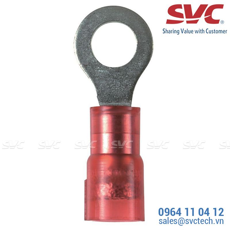 Đầu cos (Đầu cốt) tròn - PNF18-56R-C