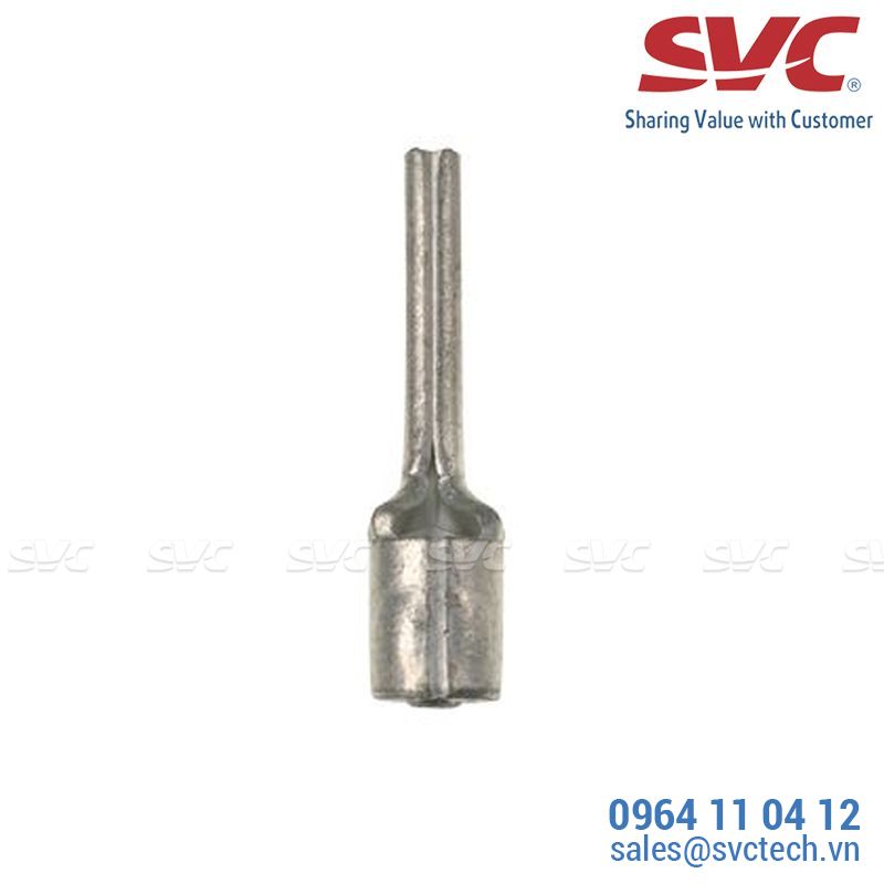 Đầu cos (Đầu cốt) pin - P10-P55-L