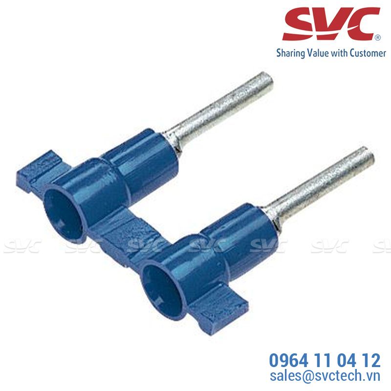 Đầu cos (Đầu cốt) pin - PV14-P47B-3K