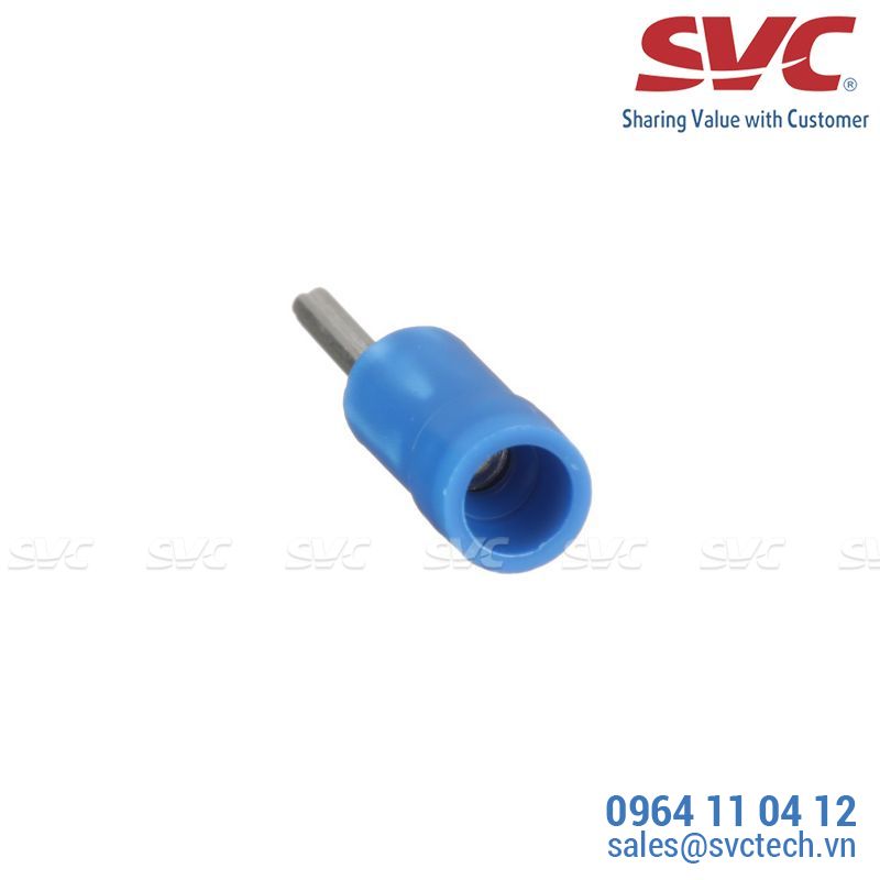 Đầu cos (Đầu cốt) pin - EV14-P47B-L