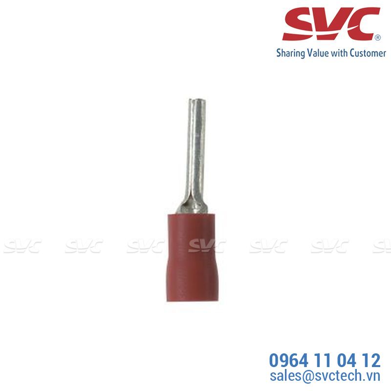 Đầu cos (Đầu cốt) pin - EV18-P47B-L