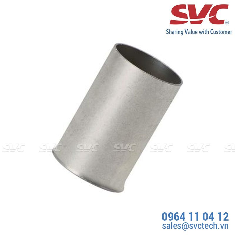 Đầu cos (Đầu cốt) pin rỗng (ferrules) - F94-40-Q