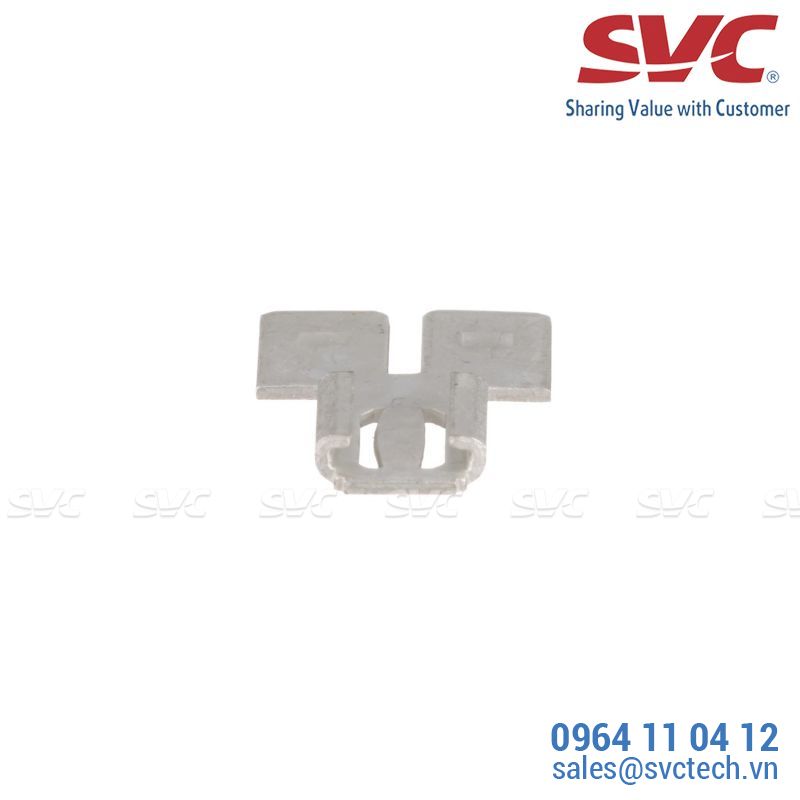 Đầu cos (Đầu cốt) ngắt kết nối (Disconnects) - D-250A-C