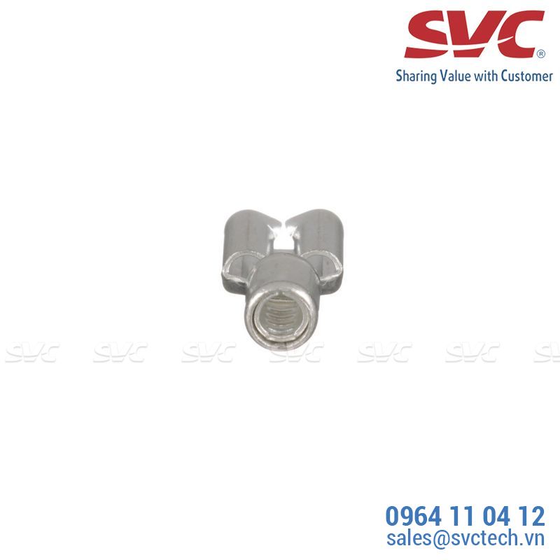 Đầu cos (Đầu cốt) ngắt kết nối (Disconnects) - D14-250-C