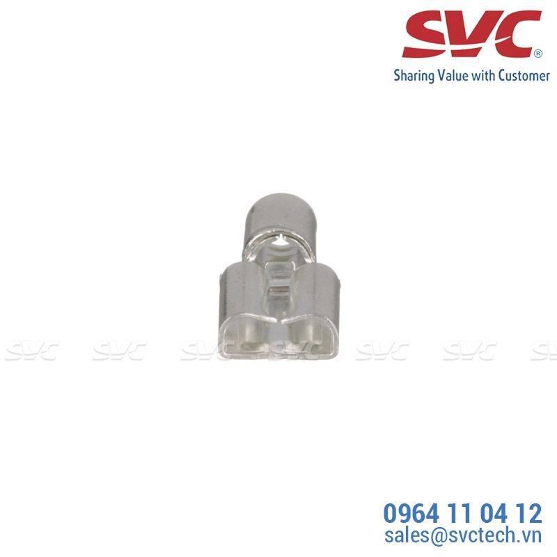 Đầu cos (Đầu cốt) ngắt kết nối (Disconnects) - D14-250-C