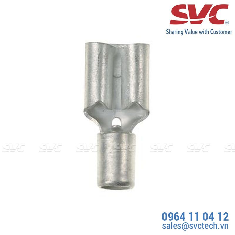 Đầu cos (Đầu cốt) ngắt kết nối (Disconnects) - D18-250-M