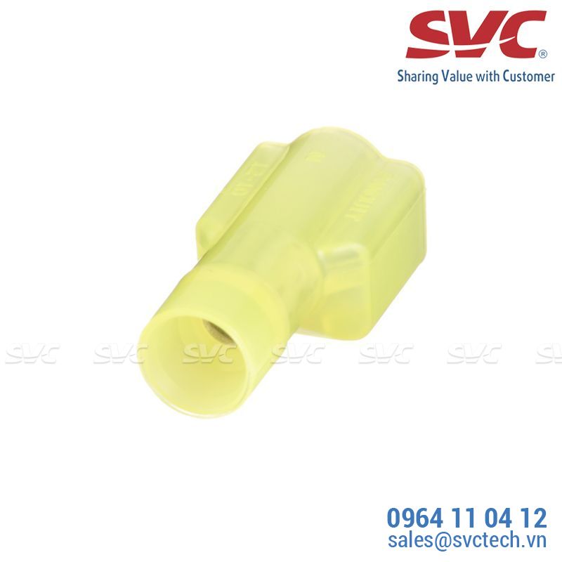 Đầu cos (Đầu cốt) ngắt kết nối (Disconnects) - DNF10-250FIMB-Q