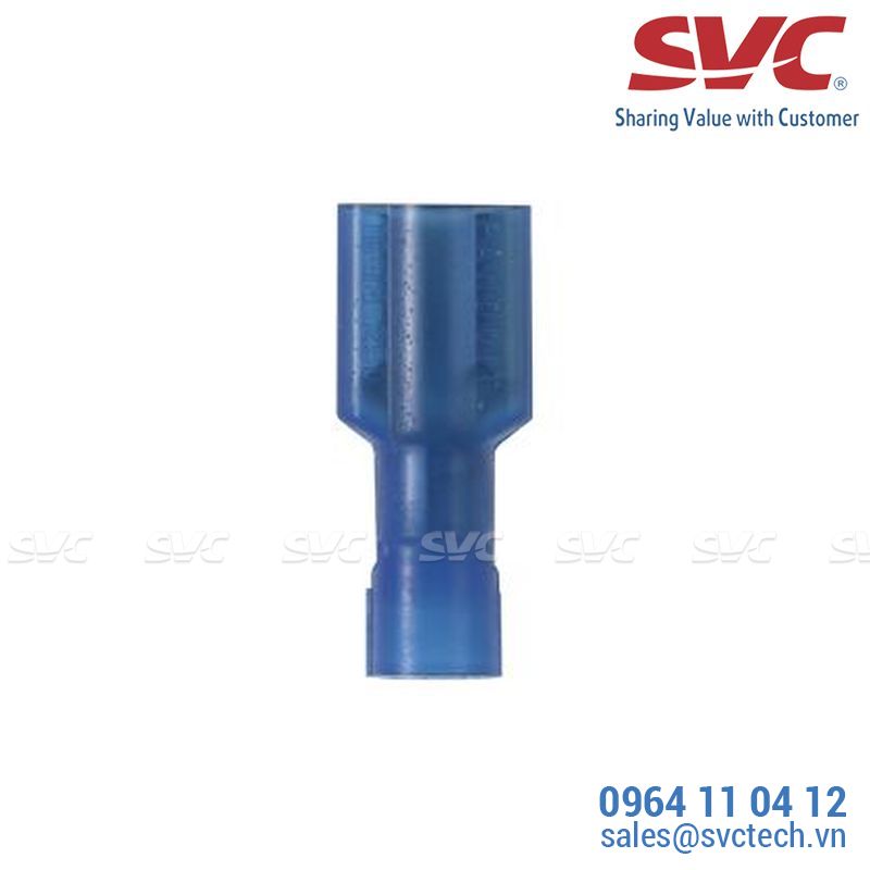 Đầu cos (Đầu cốt) ngắt kết nối (Disconnects) - DNF14-206FIB-M