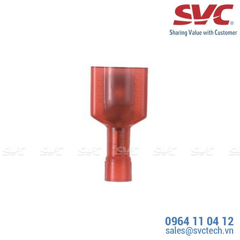 Đầu cos (Đầu cốt) ngắt kết nối (Disconnects) - DNF18-250FIM-M
