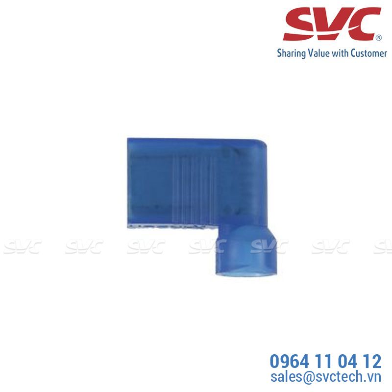 Đầu cos (Đầu cốt) ngắt kết nối (Disconnects) - DNFR14-206FIB-M