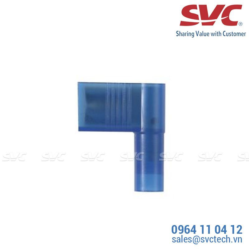 Đầu cos (Đầu cốt) ngắt kết nối (Disconnects) - DNFR14-250B-L