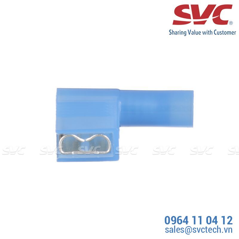 Đầu cos (Đầu cốt) ngắt kết nối (Disconnects) - DNFR14-250B-L