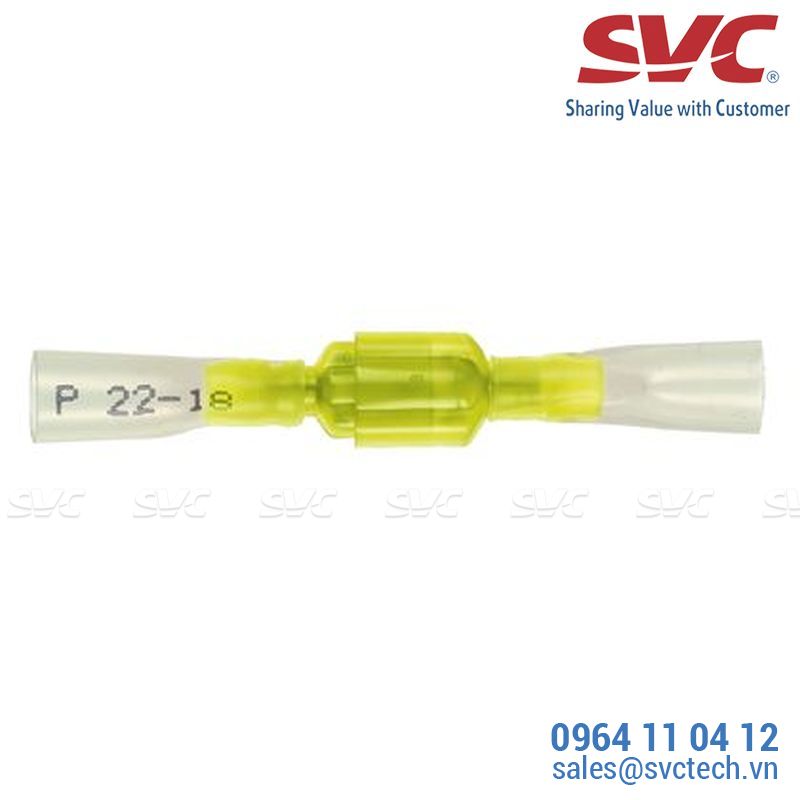Đầu cos (Đầu cốt) ngắt kết nối (Disconnects) - DNH10-250FI-E