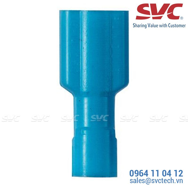 Đầu cos (Đầu cốt) ngắt kết nối (Disconnects) - DPF14-250FIB-M