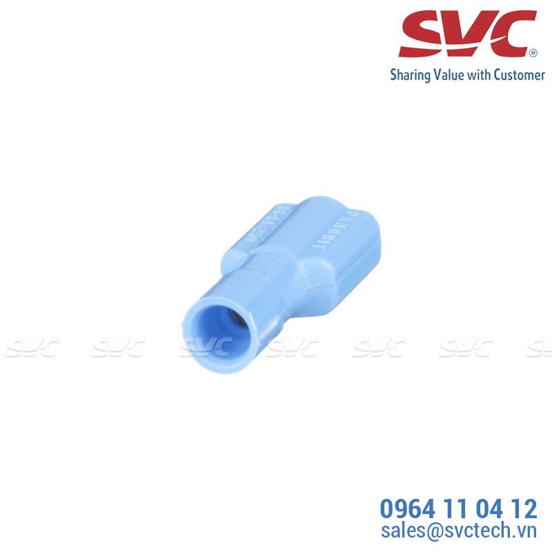 Đầu cos (Đầu cốt) ngắt kết nối (Disconnects) - DPF14-250FIB-M