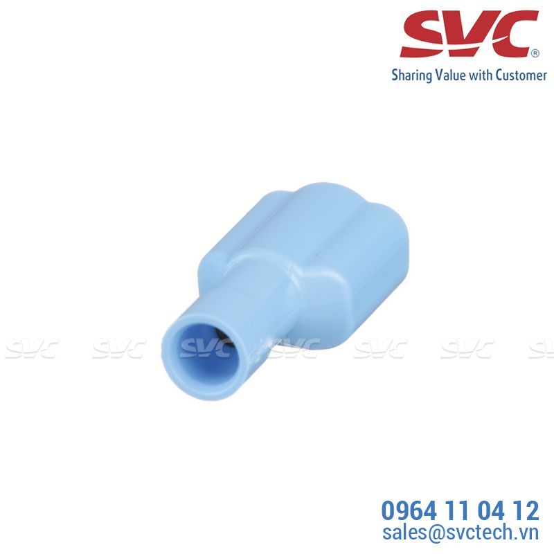 Đầu cos (Đầu cốt) ngắt kết nối (Disconnects) - DPF14-250FIM-L