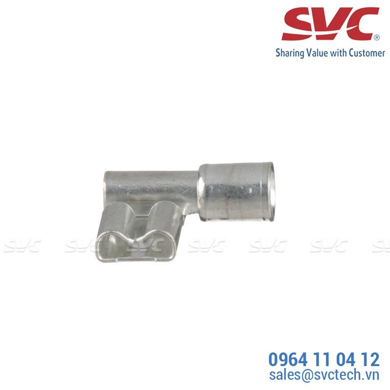 Đầu cos (Đầu cốt) ngắt kết nối (Disconnects) - DR10-250-D