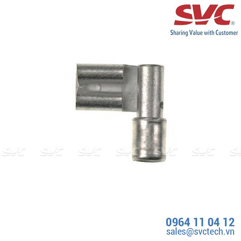 Đầu cos (Đầu cốt) ngắt kết nối (Disconnects) - DR14-206-C