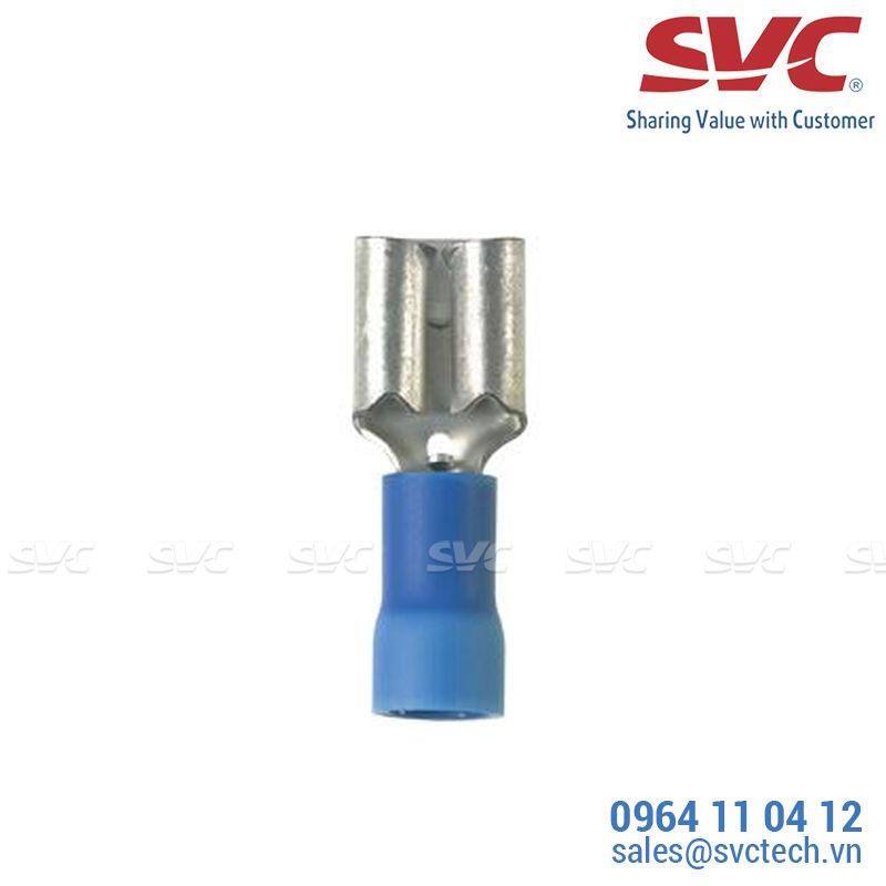 Đầu cos (Đầu cốt) ngắt kết nối (Disconnects) - DV14-187B-M