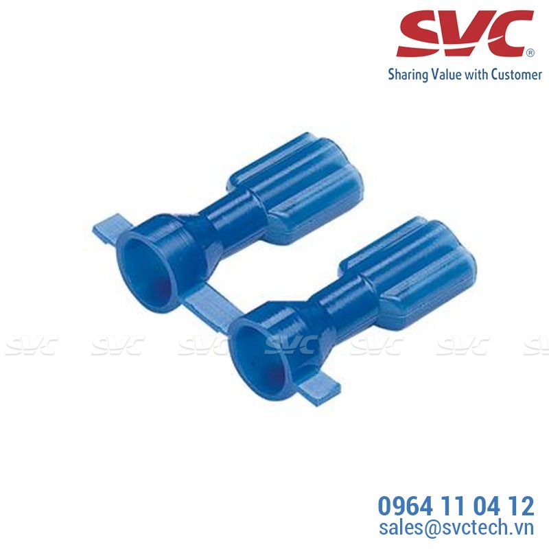 Đầu cos (Đầu cốt) ngắt kết nối (Disconnects) - DNF14205FIBX-2K