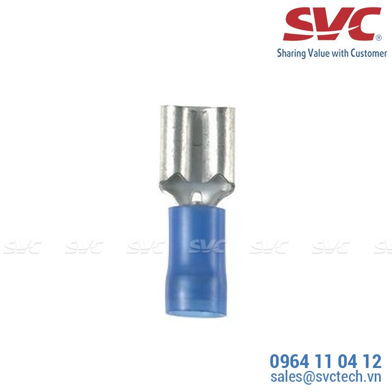 Đầu cos (Đầu cốt) ngắt kết nối (Disconnects) - DNF14-110-E