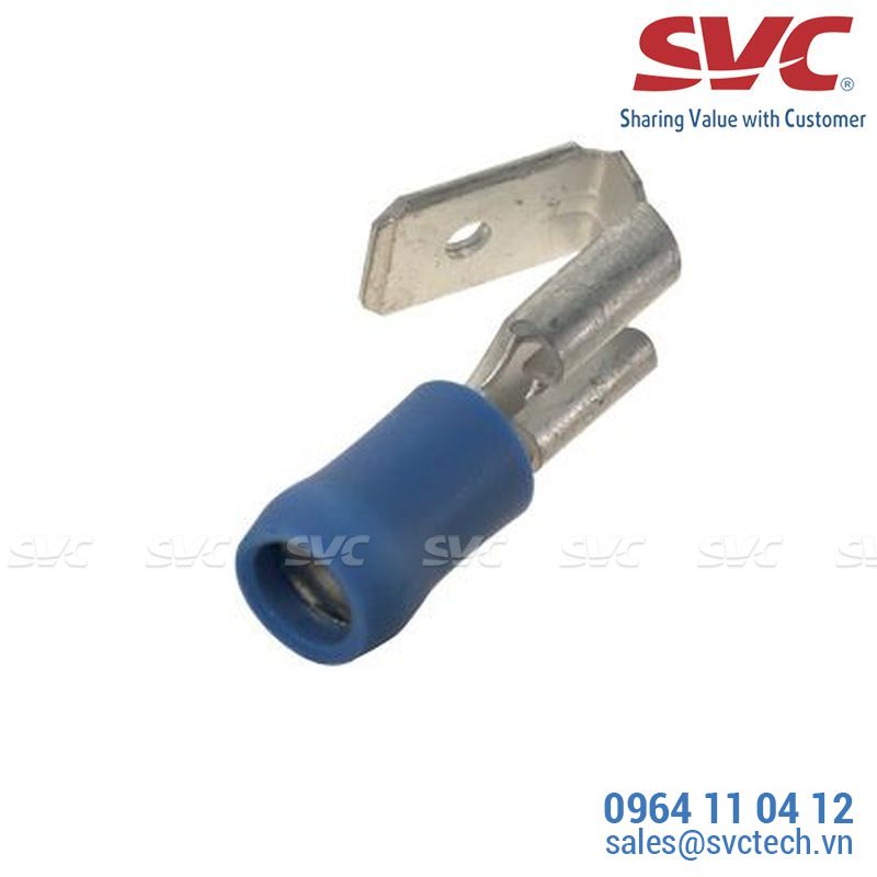 Đầu cos (Đầu cốt) ngắt kết nối (Disconnects) - DV14-250P-LYY