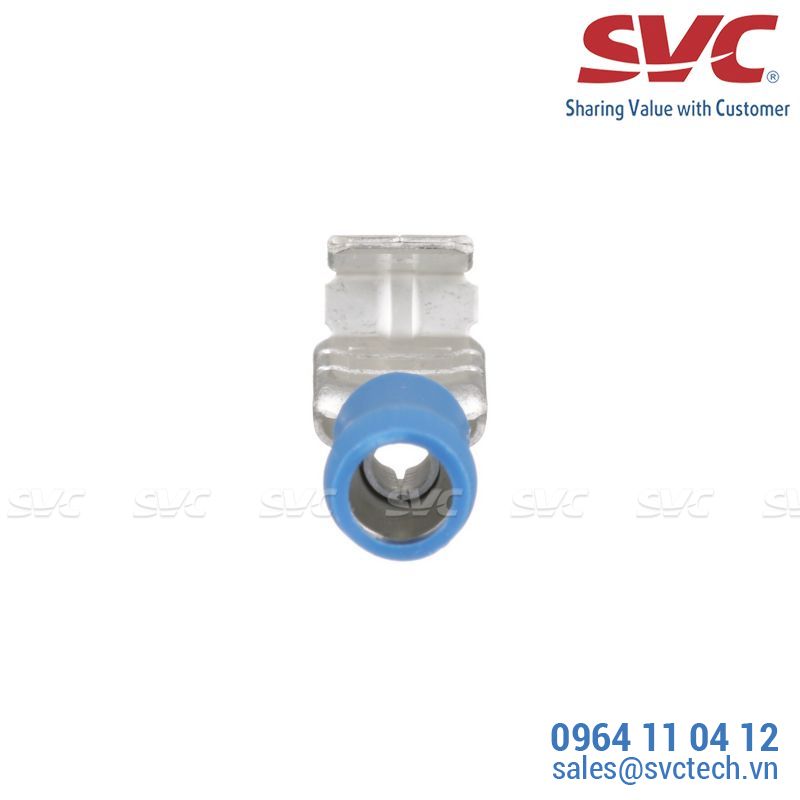 Đầu cos (Đầu cốt) ngắt kết nối (Disconnects) - DV14-250P-LYY