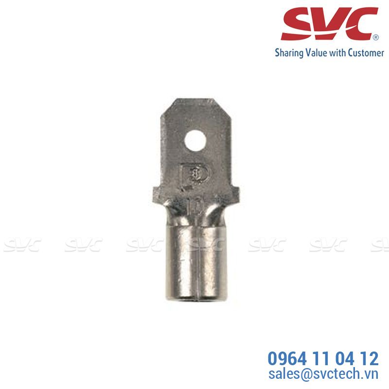 Đầu cos (Đầu cốt) ngắt kết nối (Disconnects) - ED10-250M-Q
