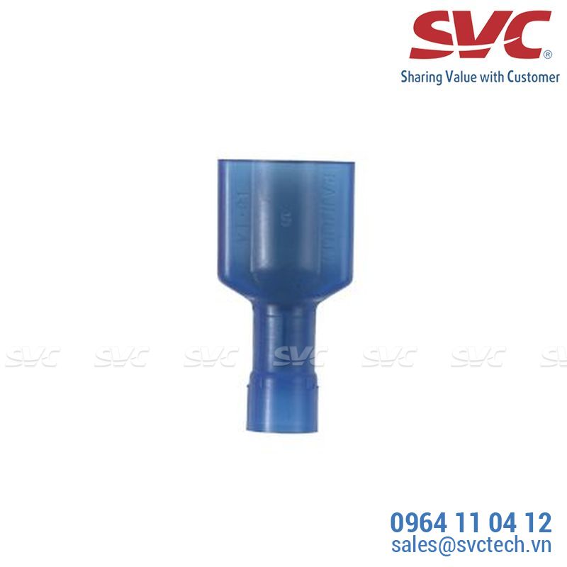 Đầu cos (Đầu cốt) ngắt kết nối (Disconnects) - EDNF14250FIMB-Q