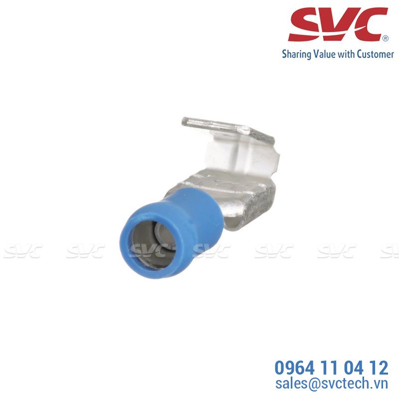 Đầu cos (Đầu cốt) ngắt kết nối (Disconnects) - EDV14-250P-Q