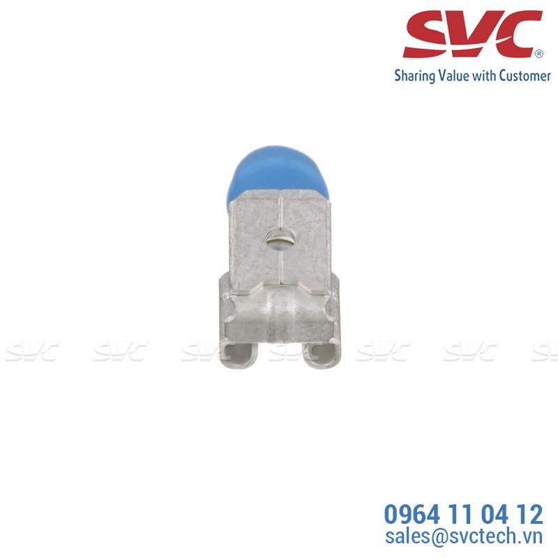 Đầu cos (Đầu cốt) ngắt kết nối (Disconnects) - EDV14-250P-Q